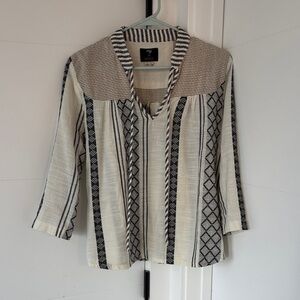 Ace and Jig top